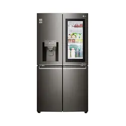 ساید بای ساید ال جی مدل MDI765DB