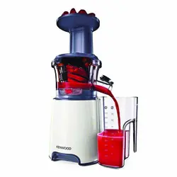 عصاره گیر کنوود مدل JMP600WH