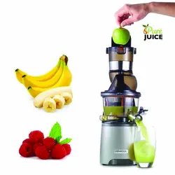 عصاره گیر کنوود مدل JMP800SI