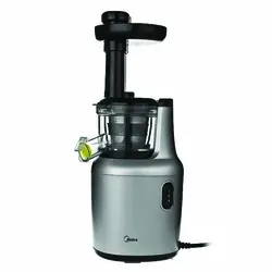 عصاره گیر میدیا مدل MJ-JS12F11