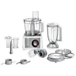 غذاساز بوش مدل MC812S814