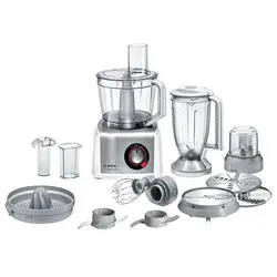 غذاساز بوش مدل MC812S844