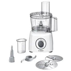 غذاساز بوش مدل MCM3110W