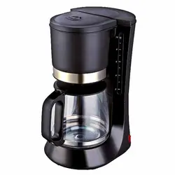 قهوه ساز هاردستون مدل CM1202