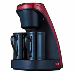 قهوه ساز هاردستون مدل CM2401