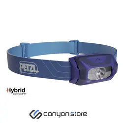 چراغ پیشانی تیکینا 300 پتزل - Petzl Tikkina 300 Headlamp