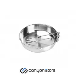 ماهیتابه استیل فایرمپل - Fire-Maple Antarcti Fry Pan