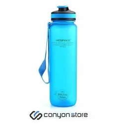 بطری آب 1 لیتری یوز اسپیس - Uzspace Tritan3032 1L