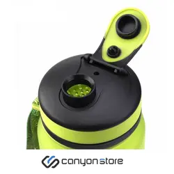 بطری آب 1 لیتری یوز اسپیس - Uzspace Tritan3032 1L