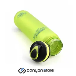 بطری آب 1 لیتری یوز اسپیس - Uzspace Tritan3032 1L