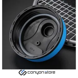 بطری آب 1 لیتری یوز اسپیس - Uzspace Tritan3032 1L