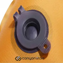 زیرانداز بادی کایلاس - Kailas Comat Air Mat KC120002