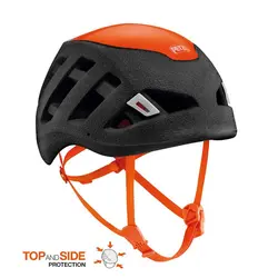 کلاه کاسک سیروکو پتزل _ Petzl Sirocco helmet