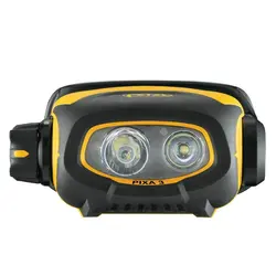 چراغ پیشانی پیکسا 3 پتزل - Petzl Pixa 3 Headlamp