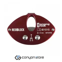 قرقره سینگینگ راک - SingingRock RedBlock Pulley