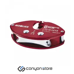 قرقره سینگینگ راک - SingingRock RedBlock Pulley
