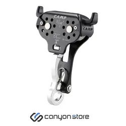 قرقره وینگ 2 کمپ - Camp Wing 2 Traveling Pulley