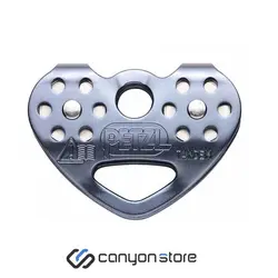 قرقره دوتایی پتزل - Petzl Tandem Speed Pulley