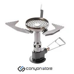 سرشعله پولاریس فایرمپل - Fire-Maple Polaris Stove