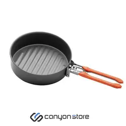 ماهیتابه فایرمپل - Fire-Maple Feast FP