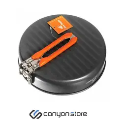 ماهیتابه فایرمپل - Fire-Maple Feast FP