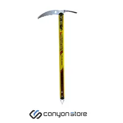 کلنگ کوهنوردی آلومانت - Alumount B58