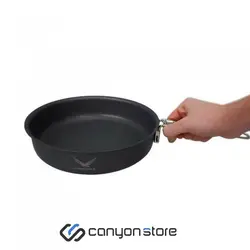 ماهیتابه اسنوهاک - Snow Hawk Sn-F10