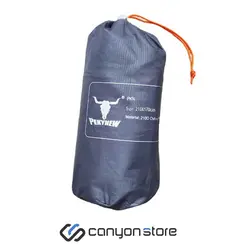 زیرانداز چادر کله گاوی پکینیو - Pekynew DC500