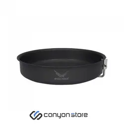 ماهیتابه اسنوهاک - Snow Hawk Sn-F20