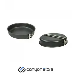 ماهیتابه اسکیمو - Eskimo BL200-C15