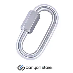 کارابین مایلون کایلاس- Kailas Maillon Carabiner 10mm