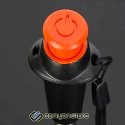 فندک الکتریکی فایرمپل  - Fire-Maple Electric EEL Ignitor