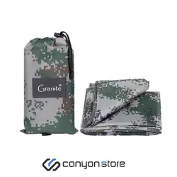 زیرانداز چادر گرانیت - Granite DC359