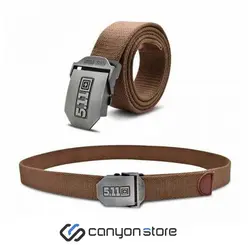 کمربند تسمه ای 5.11 -  Zhanbeiku Trainer Belt