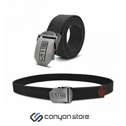 کمربند تسمه ای 5.11 -  Zhanbeiku Trainer Belt