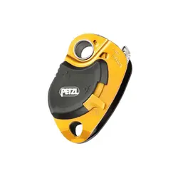 قرقره یک طرفه پرو ترکشن پتزل - Petzl Pro Traxion