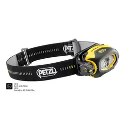 چراغ پیشانی پیکسا 2 پتزل - Petzl Pixa 2 Headlamp