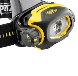 چراغ پیشانی پیکسا 2 پتزل - Petzl Pixa 2 Headlamp