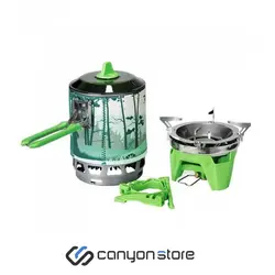 جت بویل فایرمپل - Fire-Maple Star X3