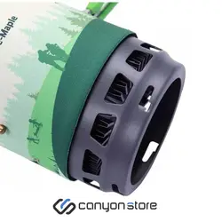 جت بویل فایرمپل - Fire-Maple Star X3