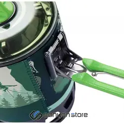 جت بویل فایرمپل - Fire-Maple Star X3