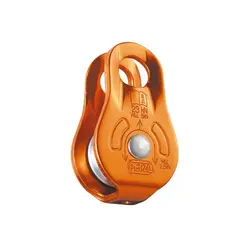 قرقره فیکس پتزل - Petzl Fixe