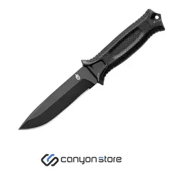 چاقو شکاری غلاف دار گربر - Gerber StrongArm Knife