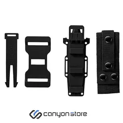 چاقو شکاری غلاف دار گربر - Gerber StrongArm Knife