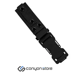 چاقو شکاری غلاف دار گربر - Gerber StrongArm Knife