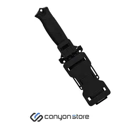 چاقو شکاری غلاف دار گربر - Gerber StrongArm Knife