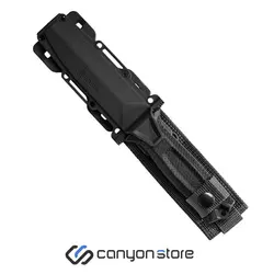 چاقو شکاری غلاف دار گربر - Gerber StrongArm Knife