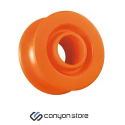 قرقره بدون محور پتزل - Petzl Ultralegere Pulley