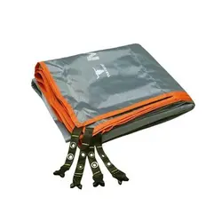 زیرانداز چادر کله گاوی پکینیو - Pekynew Mat