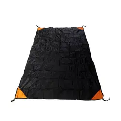 زیرانداز چادر کله گاوی پکینیو - Pekynew Mat